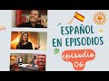 Español en Episodios - Cap 06 - El genio incomprendido