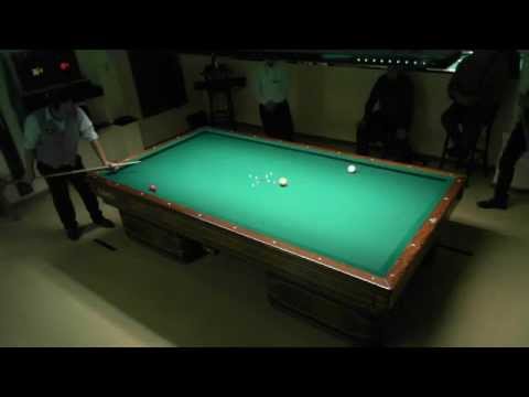 C.Diomajuta vs D'Andreamatteo - Gara Interregionale CentroSud "II° Trofeo King"