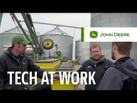 The Kilmers Ep. 3 - Getting Ready for Go Time | John Deere Tech at Work