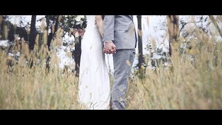 Laura &amp; Arnold 9.21.2018 Wedding Highlight