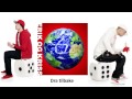 Erik og Kriss - Dra Tilbake (Audio) 