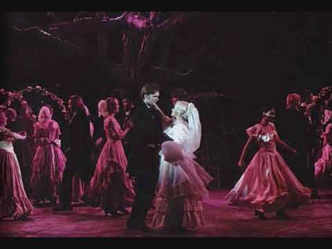 Ele Millistfer - On My Own (Eponine, from Les Miserables)