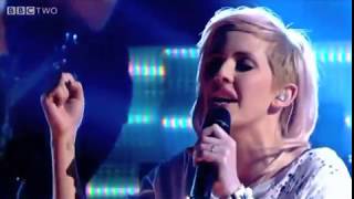 Ellie Goulding - Only You (LIVE)