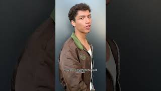 August Moon “We’re in a Boyband” #nicholasgalitzine