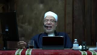 صورة إنشاء قنوات اليوتيوب بغرض التربح / الخميس (25يونيه 2020م) / فتاوي علي الهواء / فضيلة د.صلاح الصاوي