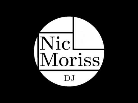 Dj Nick Moriss  My life Is Electro music Episode#2