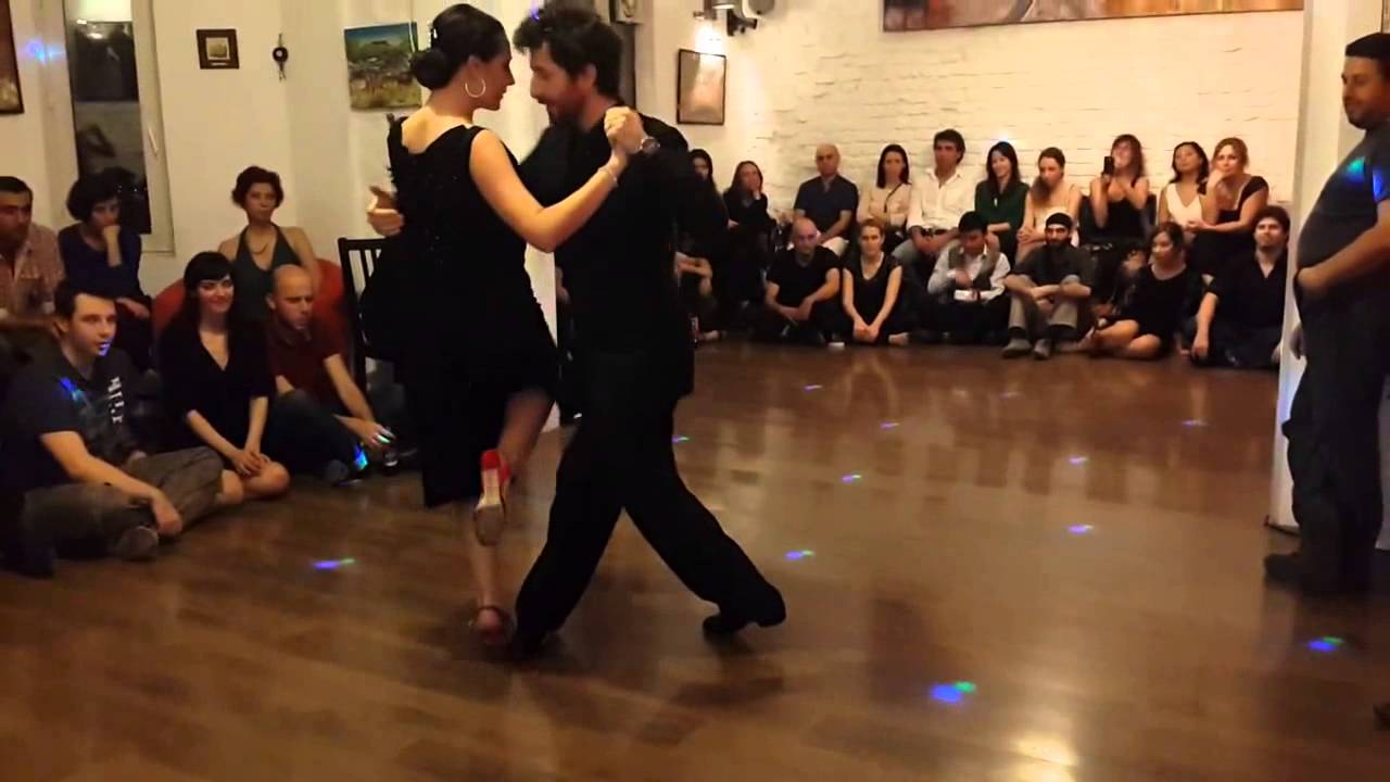 Esref Tekinalp  Vanessa Gauch Arabacioglu @333 2