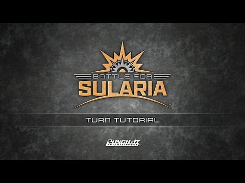 Turn Tutorial