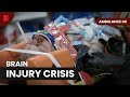 Critical Response To Brain Injuries Ambulance UK