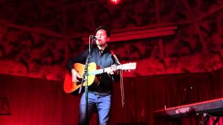 Dave Fidler ,Easy Gone ,Easy  Come , Deaf Institute ,Manchester , 14/12/15