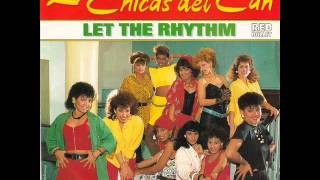 Las Chicas Del Can Fiebre