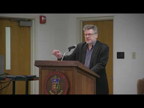 Edward Feser "Classical Theism and the Nature of God"