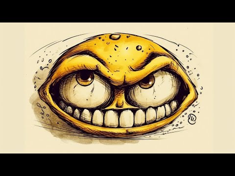 Blazin' Bomzai - Acid Stamp