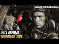 What Really Killed JFK's Brother in 1944 | Joseph Kennedy Jr Mystery