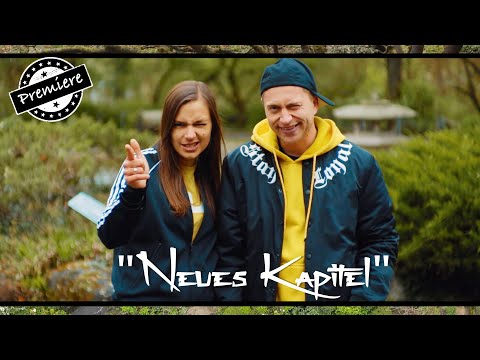 Izzwo feat Anna Klatsche - Neues Kapitel (Prod. by Avantex Music)