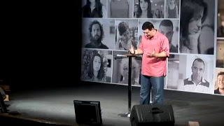 PR.KLEBER GONÇALVES - Queres ser curado?