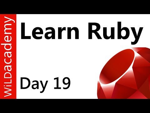 Ruby Programming 19 Combined Comparison Operator Spaceship Operator