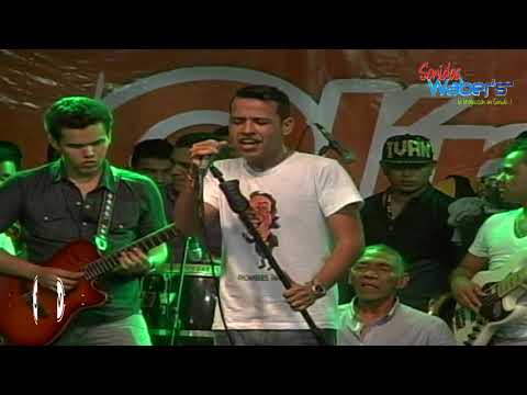 Mi Recomendado de la semana EL VERDADERO CAMPEON   Martin Elias & Juancho - En Vivo -