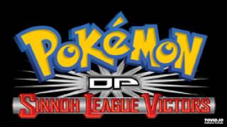 Pokémon DP Sinnoh League Victors Theme Song