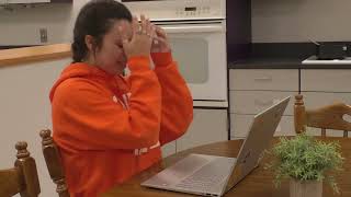 FHS Student/Parent Portal Instructional Video