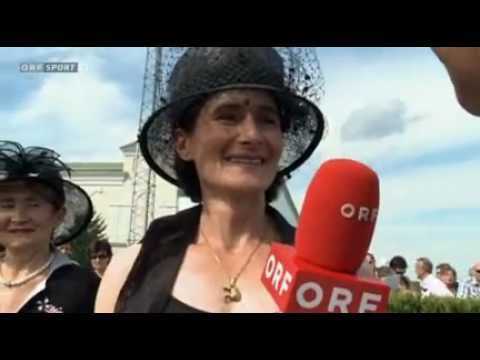 Österreichisches Galopper-Derby 2012