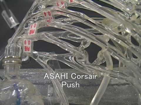 Crossability Comparison