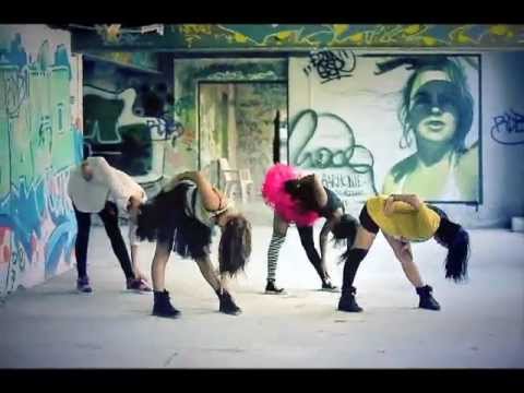 K-POP Cover Dance Festival 2012 - CK2L (Abracadabra - Chitty Chitty Bang - Bubble Pop)