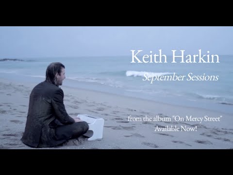 Keith Harkin - September Sessions