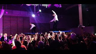 The O.C. Supertones Strike Back Anniversary Show