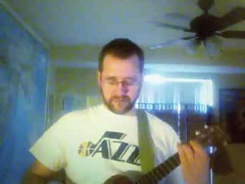 Heaven - Bryan Adams Ukulele Cover by Matty