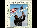 Niney The Observer  -  King Duppy  [1986 ]