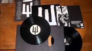 Unholy Thoughts - Excess / Black and Red