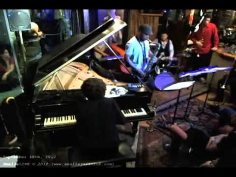Josh Evans Sextet-Bilad As Sudan (Rene McLean)