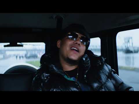 Branco - Music Video