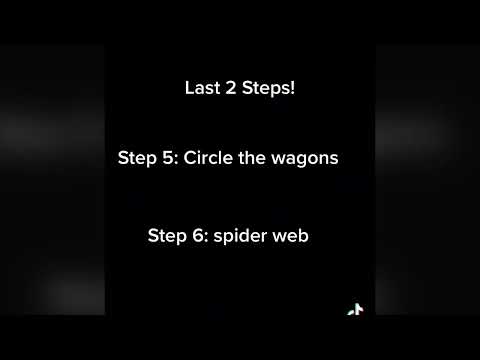 Sicilian Tarantella Taught By Bryce Mings￼