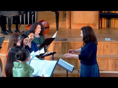 Program muzical-spiritual,,   -Corul Akord