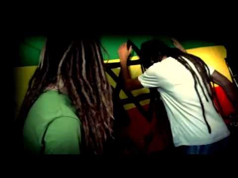 Rasta Power La La La