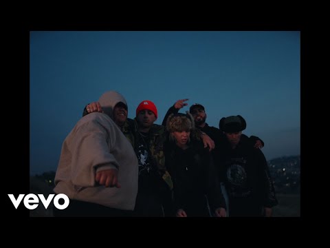 Young Miko - pinot grigio (Official)