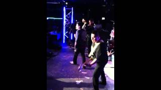 Regulo Caro - Legion 5/7