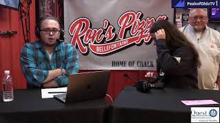 Chalk Talk - Nov 16, 2022