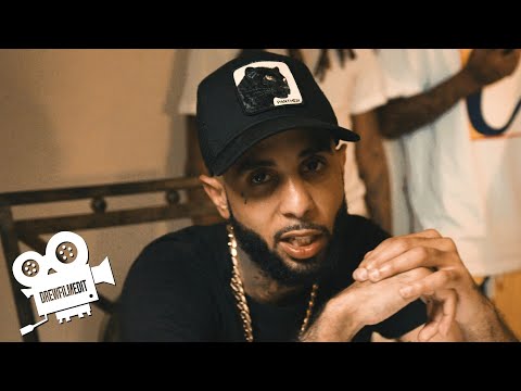 Jimbo World & Ysmooth - Keep It Going (Dir. by @DrewFilmedIt)