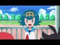 Pokemon Lana S Alola Surprise