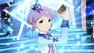 【ネタ動画】アンデッドを封印する真壁瑞希【ミリシタ】