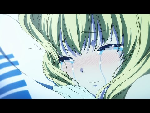 [Amagi Brilliant Park] Memory Erase