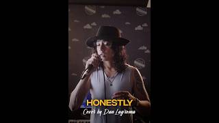 Download lagu Honestly (Cover by Dan Lagroma) mp3