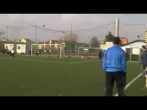 130126 Vigejunior 2002 - Torneo di Natale semif. Acc. Pavese