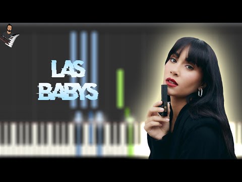 Las Babys - Aitana