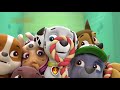 PAW Patrol Full HD Pups Team Episode 21 Pups Save A Bat Pups Save A Toof Funny Movies For KIDs Pa