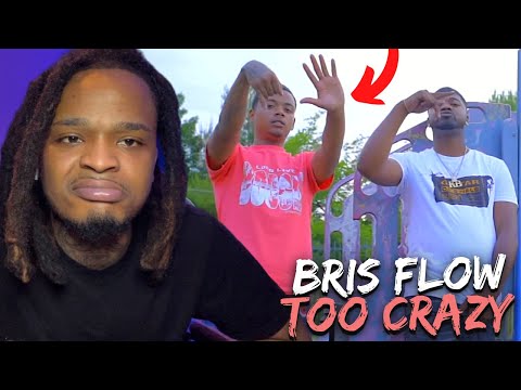 KB x Bris - With The Sh*t (Exclusive Music Video) {Dir. By Bub Da Sop} || REACTION