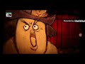 Low Tidings A Marvelous Misadventures Of Flapjack Very Special Low Tides Day Special Intro